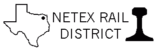 NETEX logo